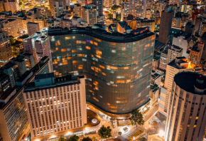 Vem pro Copan - No precinho